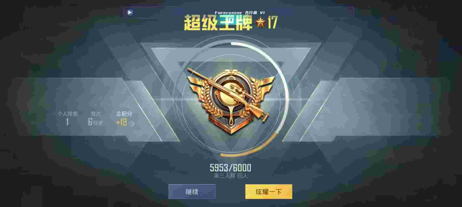 和平精英鸡腿辅助自瞄 - 瞄准范围是什么意思辅助预览图